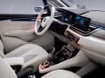 BMW Active Tourer Concept 2012 года